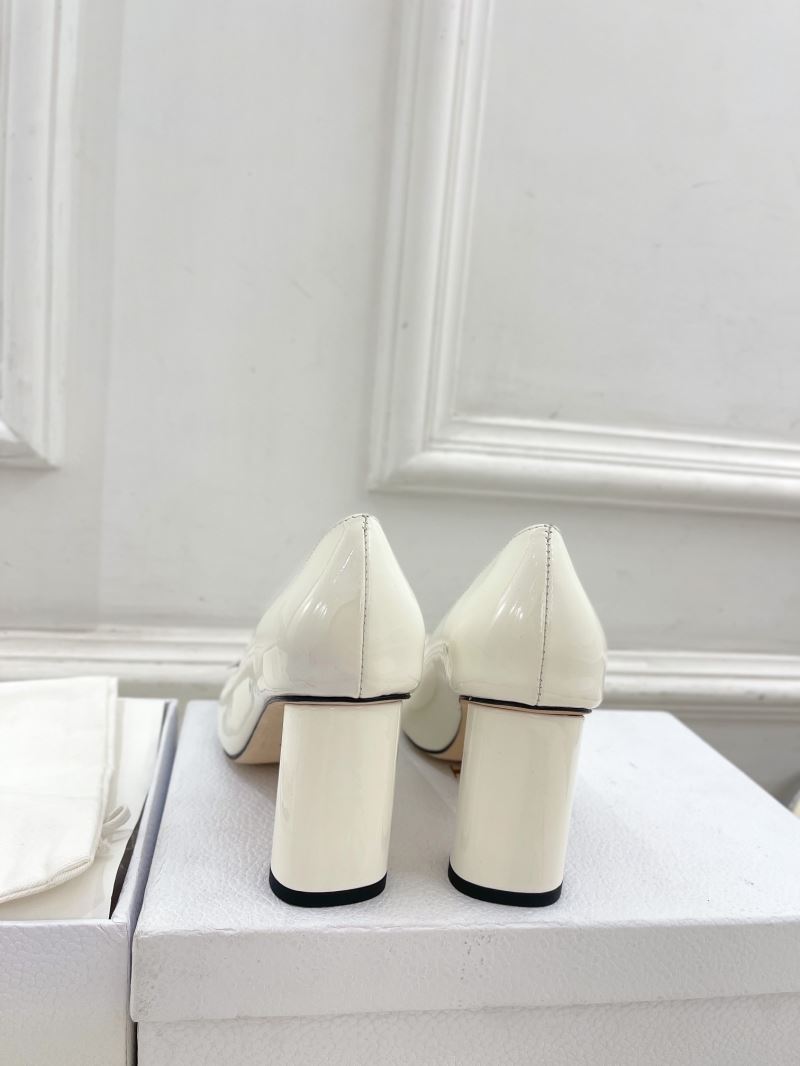 Christian Dior Heeled Shoes